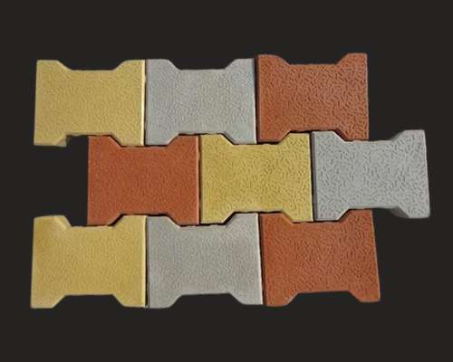 Cement Concrete Paver Block 2 img