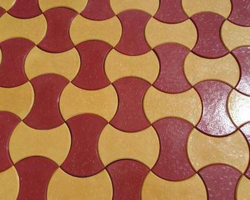 Interlock Paver I shape blocks 3 img