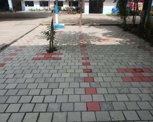 Paver Block Fixing Contractors 4